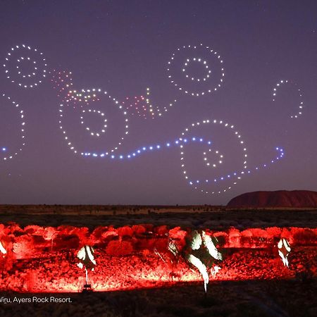 Outback Hotel Ayers Rock Luaran gambar