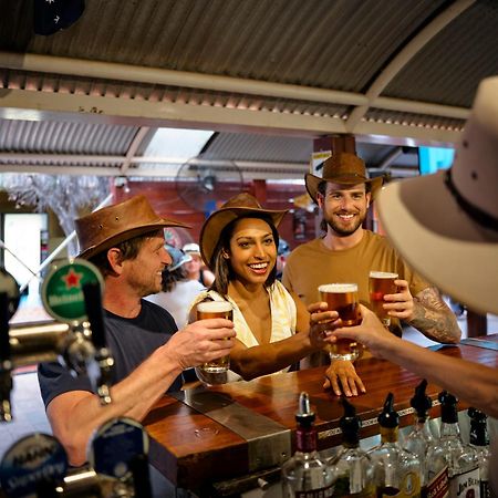 Outback Hotel Ayers Rock Luaran gambar