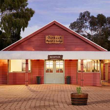 Outback Hotel Ayers Rock Luaran gambar