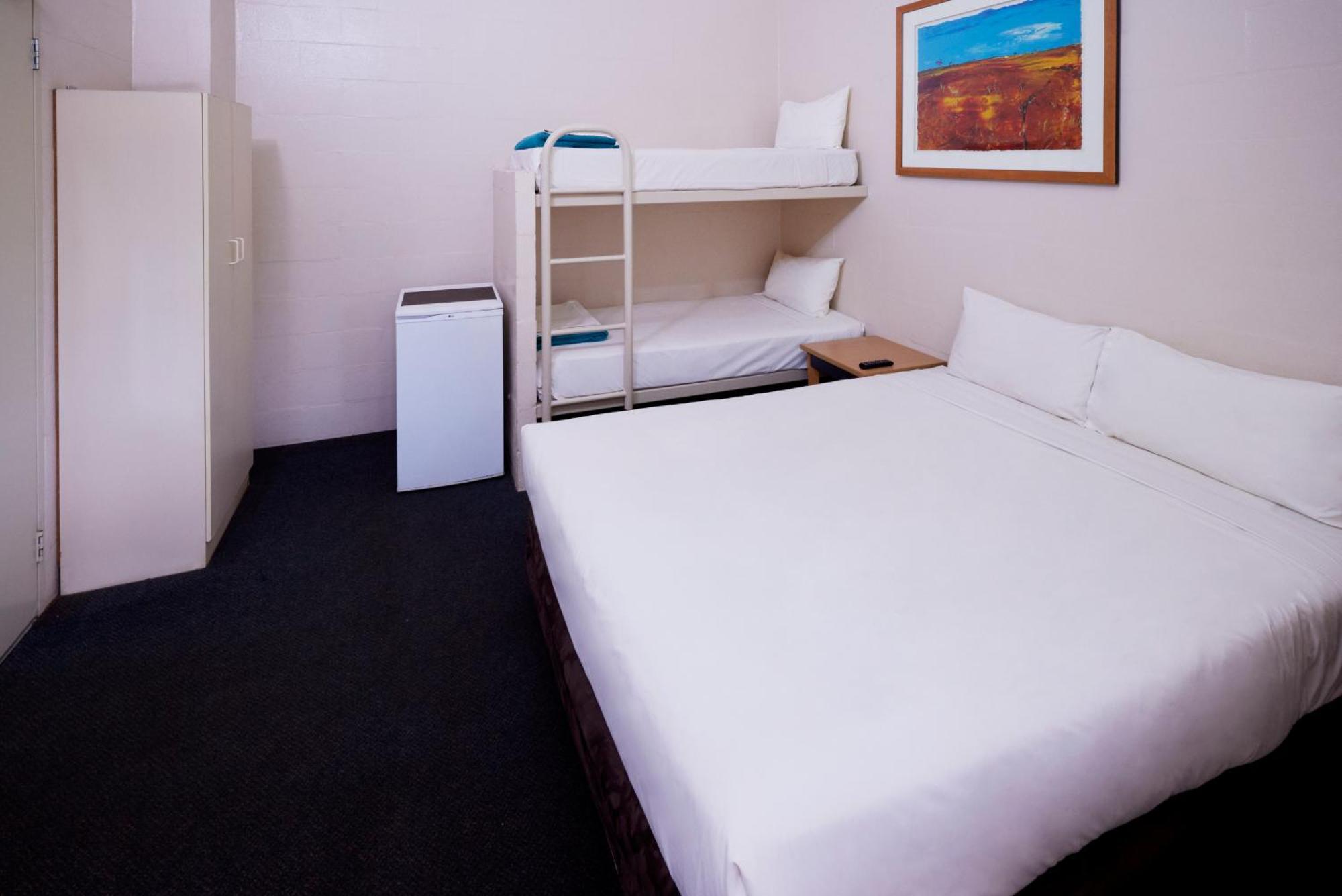 Outback Hotel Ayers Rock Luaran gambar