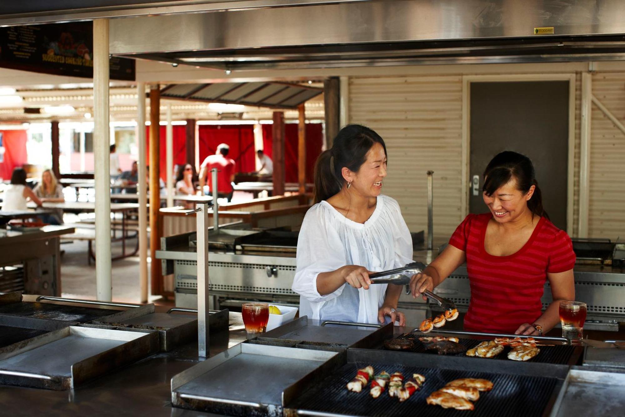 Outback Hotel Ayers Rock Luaran gambar