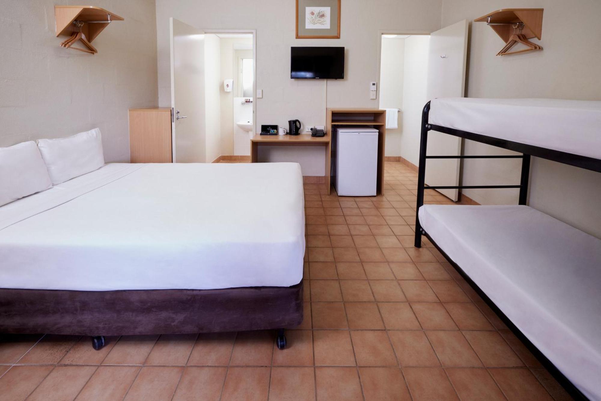 Outback Hotel Ayers Rock Luaran gambar