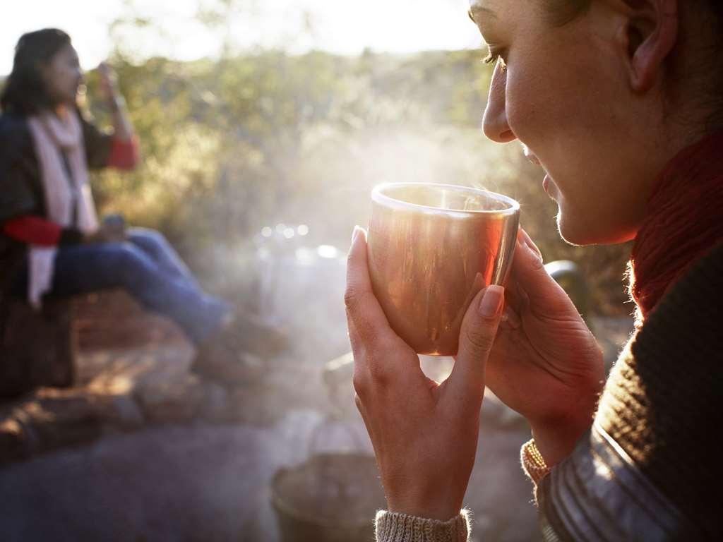 Outback Hotel Ayers Rock Kemudahan gambar