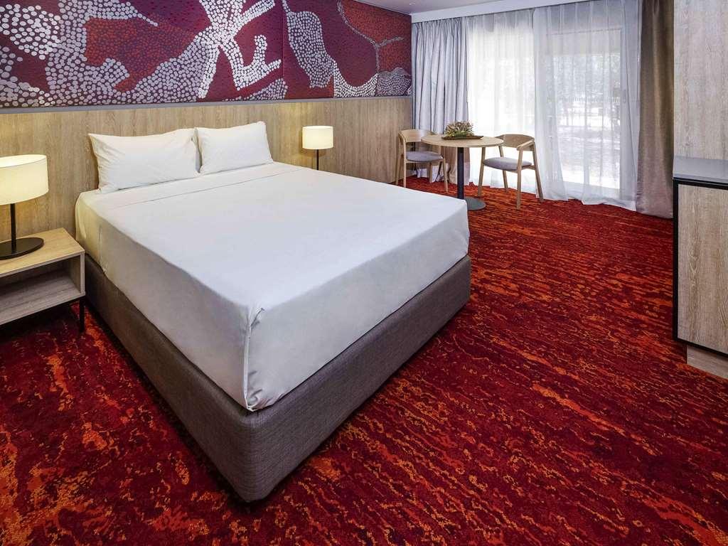 Outback Hotel Ayers Rock Bilik gambar