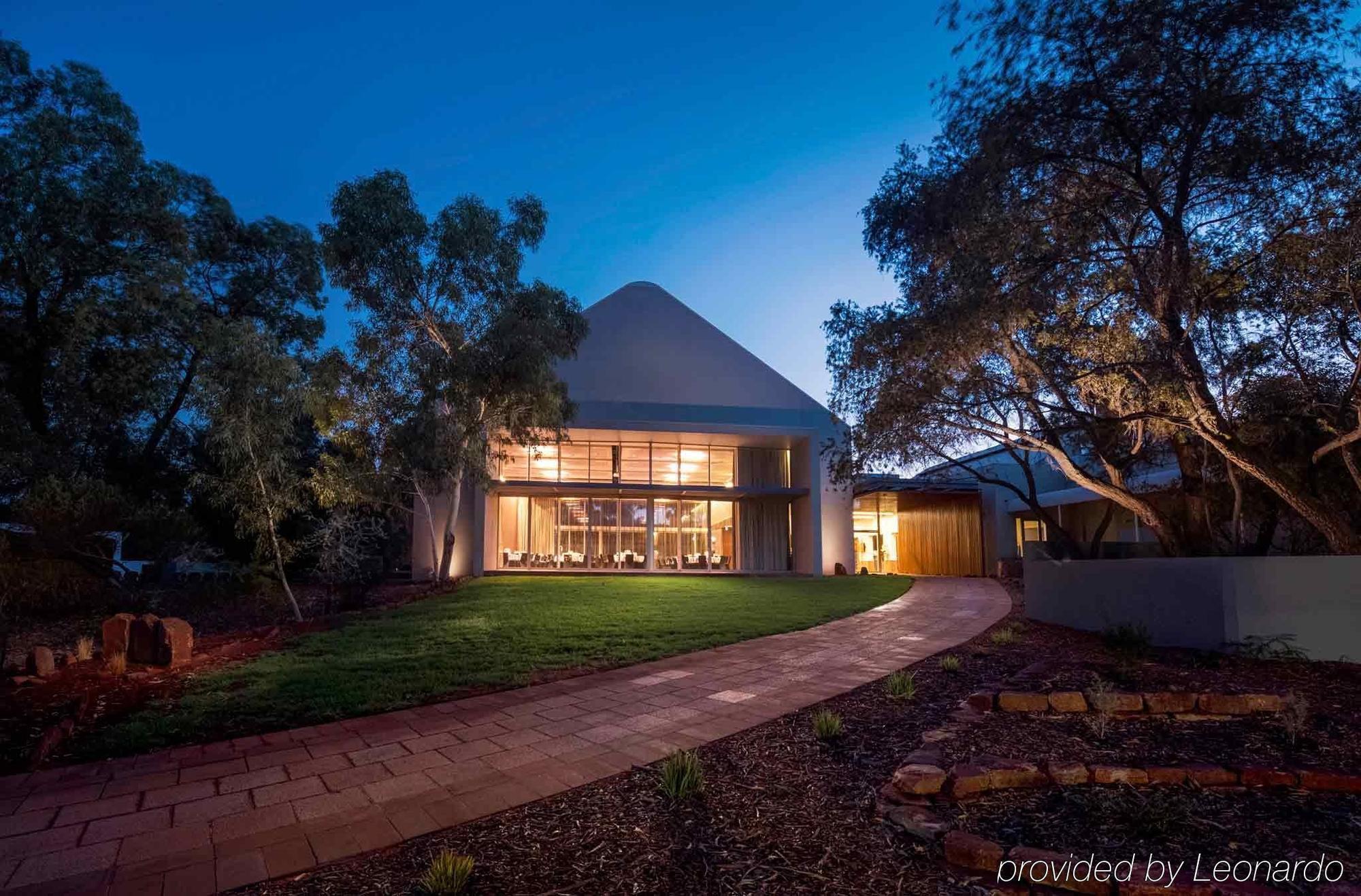 Outback Hotel Ayers Rock Luaran gambar